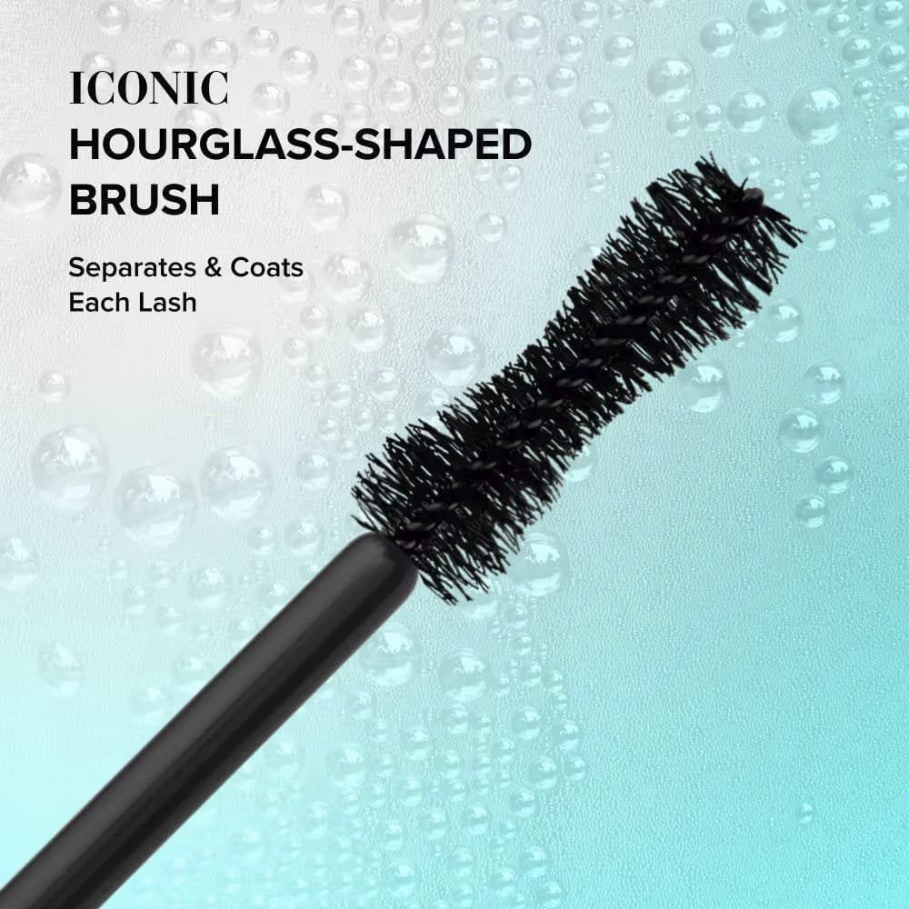 TOO FACED MASCARA BETTER THAN SEX WATER PROFF