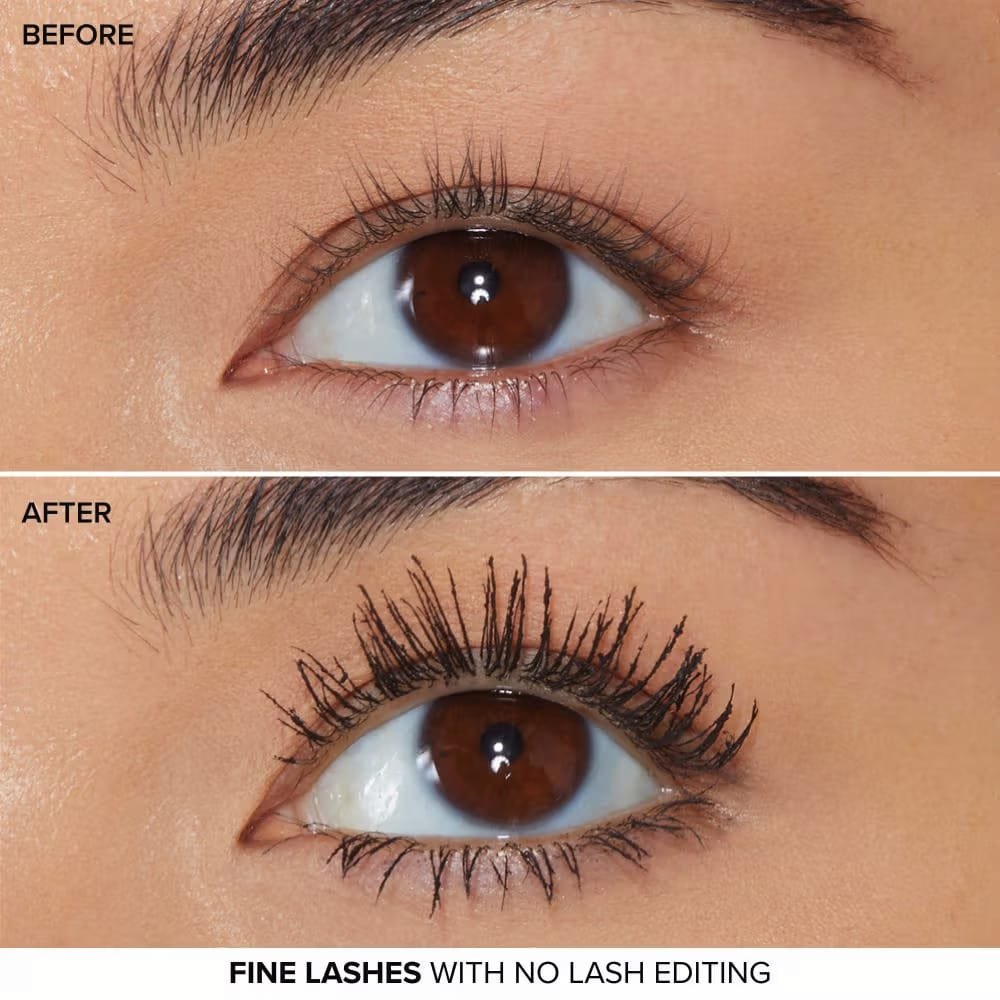 TOO FACED MASCARA BETTER THAN SEX WATER PROFF