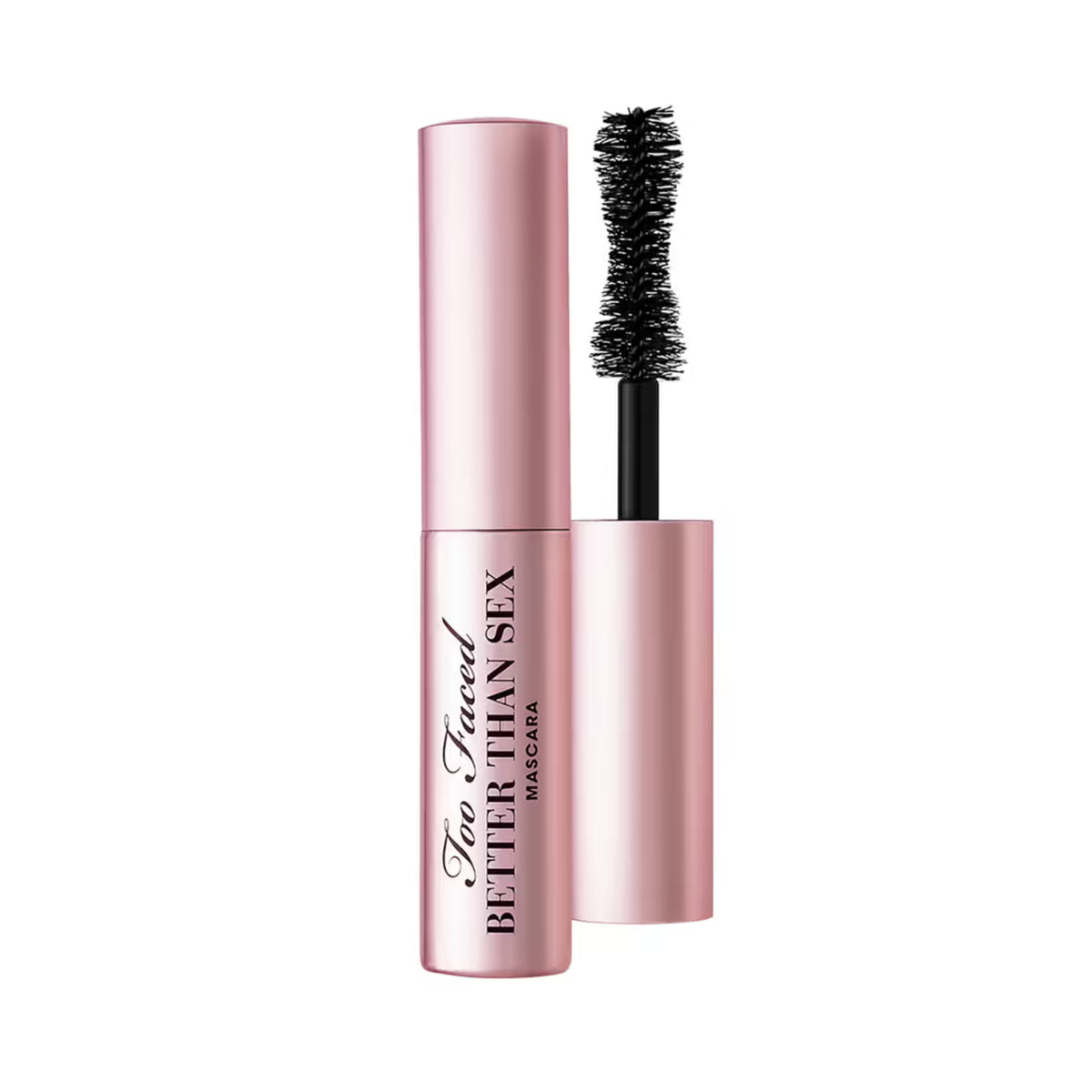 TOO FACED BETTER THAN SEX MASCARA - TRAVEL SIZE