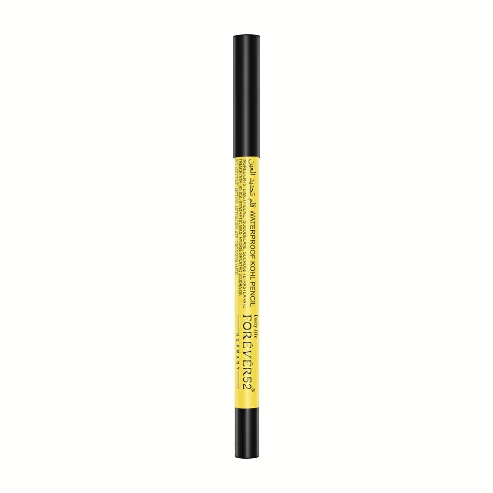 FOREVER 52 KWP001 JET BLACK KAJAL