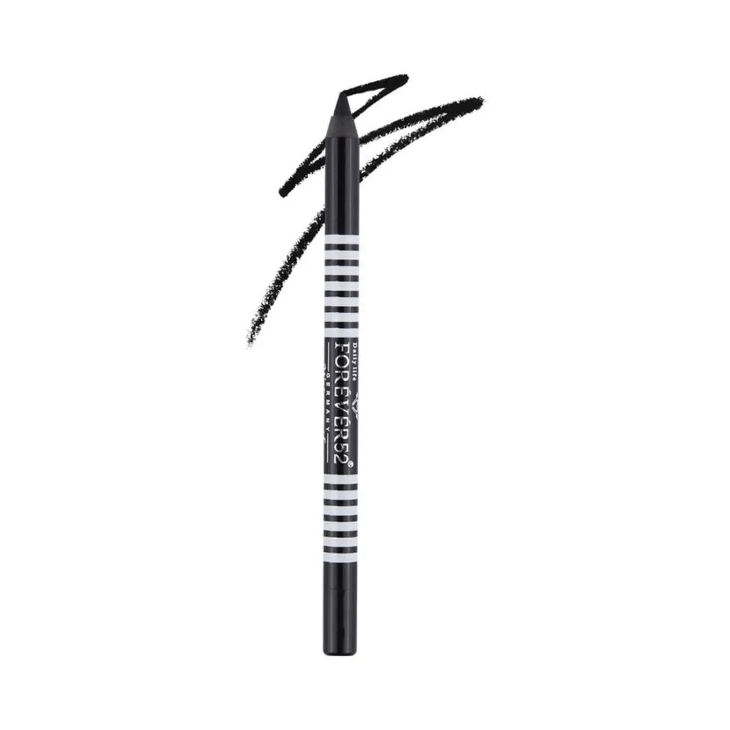 FOREVER 52 WATERPROOF SMOOTHENING PENCIL