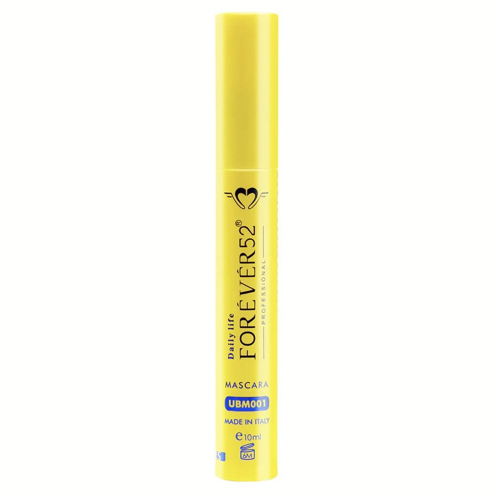 FOREVER 52 UBM001 UNBELIEVABLE LASH MASCARA UBM001 (10ml)