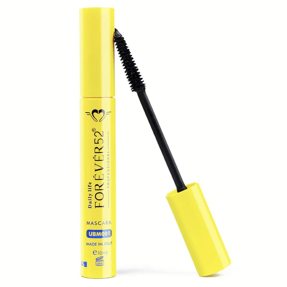 FOREVER 52 UBM001 UNBELIEVABLE LASH MASCARA UBM001 (10ml)