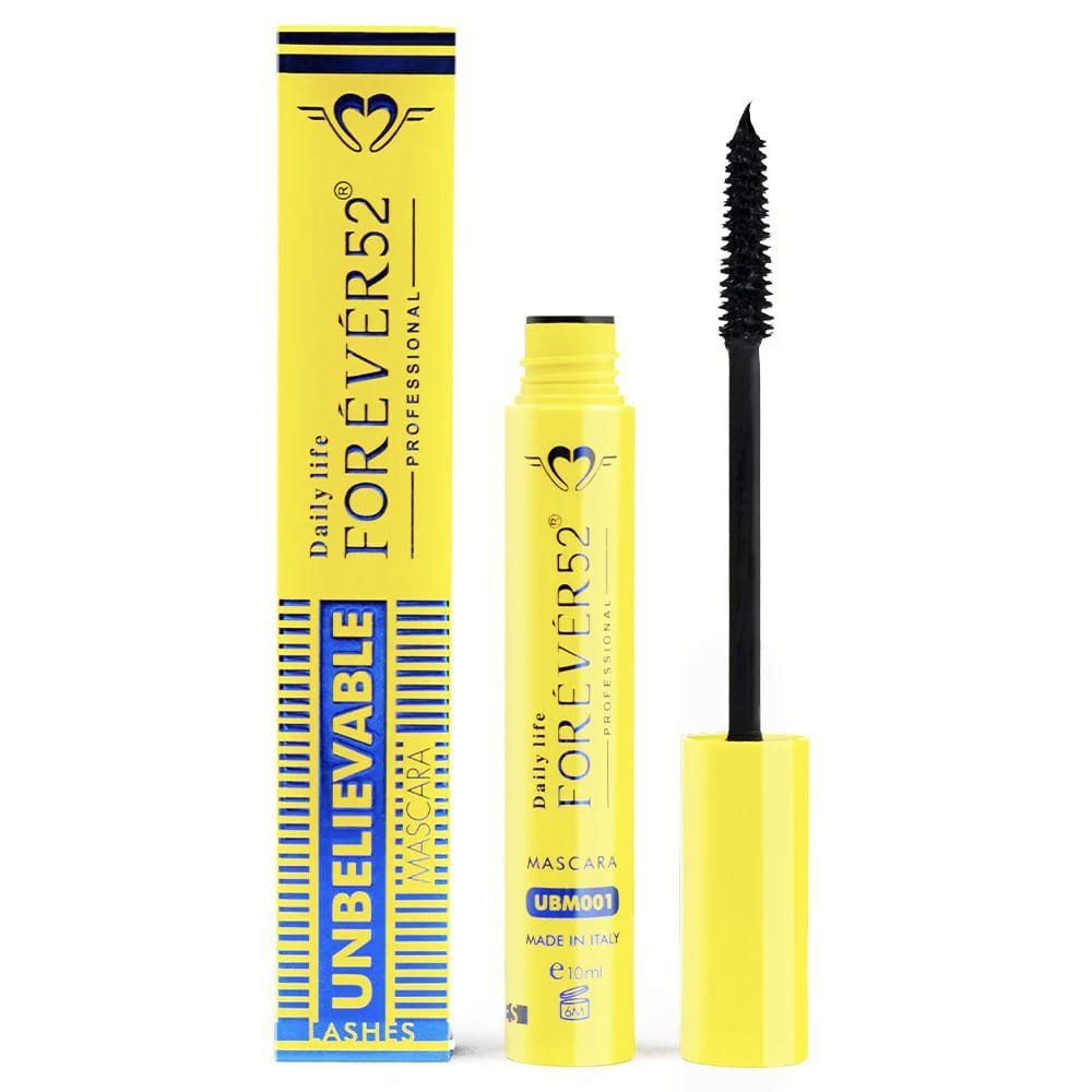 FOREVER 52 UBM001 UNBELIEVABLE LASH MASCARA UBM001 (10ml)