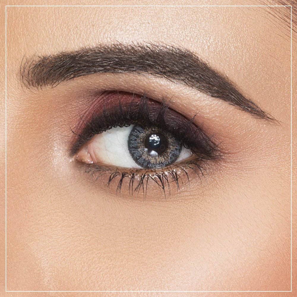 FOREVER 52 HM001 CURLING MASCARA HM001 (1.8g)
