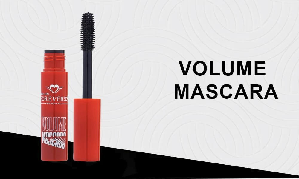 FOREVER 52 H001 CURLING MASCARA CREAM H001 (10g)