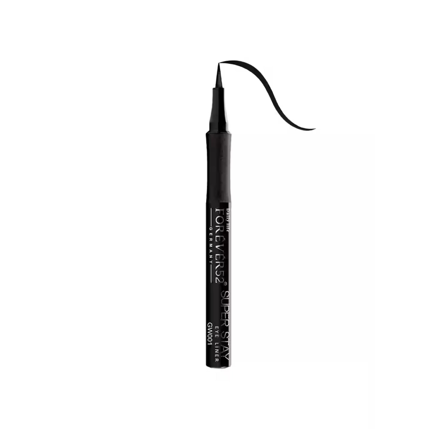FOREVER 52 GW001 SUPER STAY EYELINER GW001 (1.2ml)