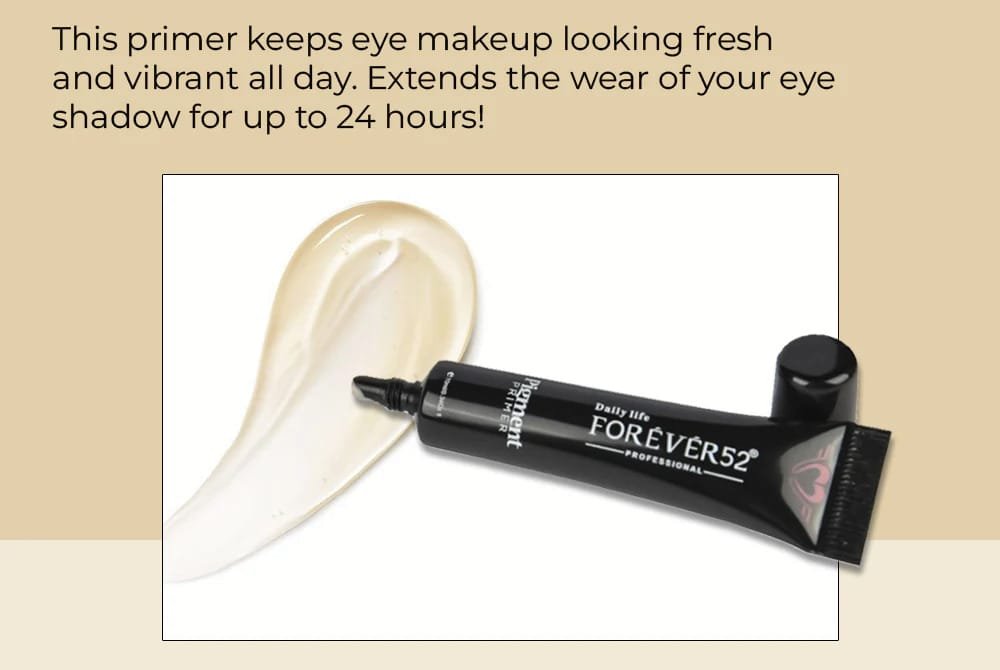 FOREVER 52 GP001 PIGMENT PRIMER GP001 (10ml)