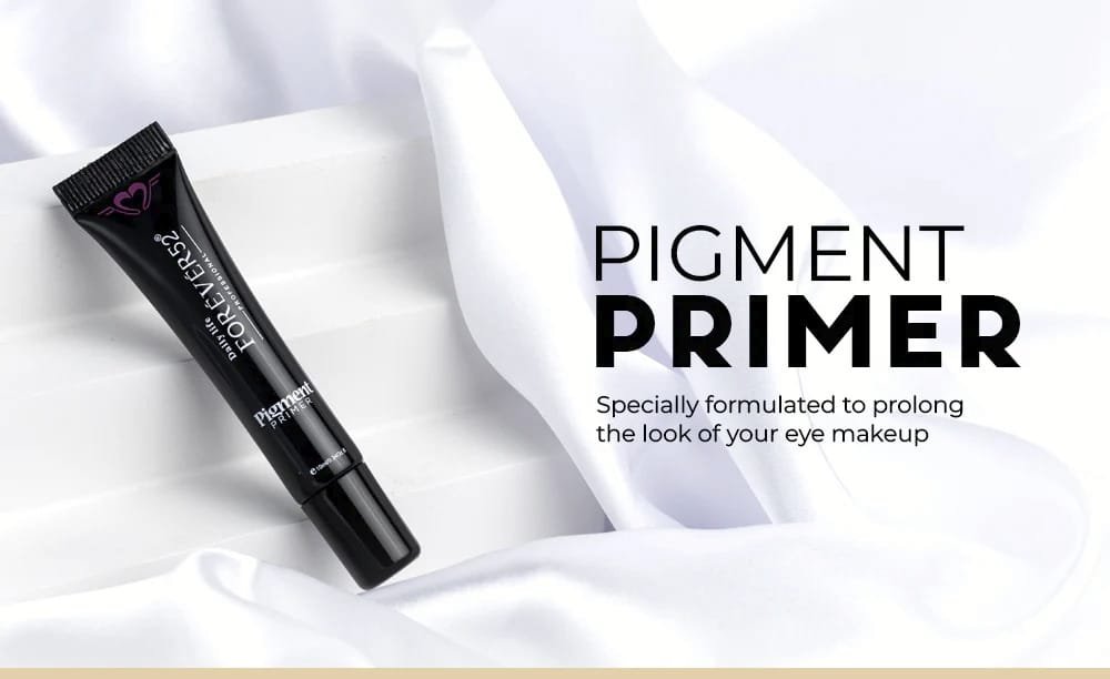 FOREVER 52 GP001 PIGMENT PRIMER GP001 (10ml)