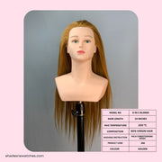 D-58 C BLONDE DUMMY