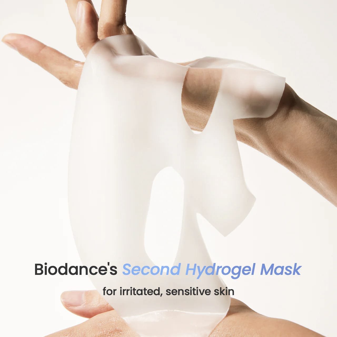 BIODANCE HYDRO CERA NOL REAL DEEP FACIAL SHEET MASK 34g