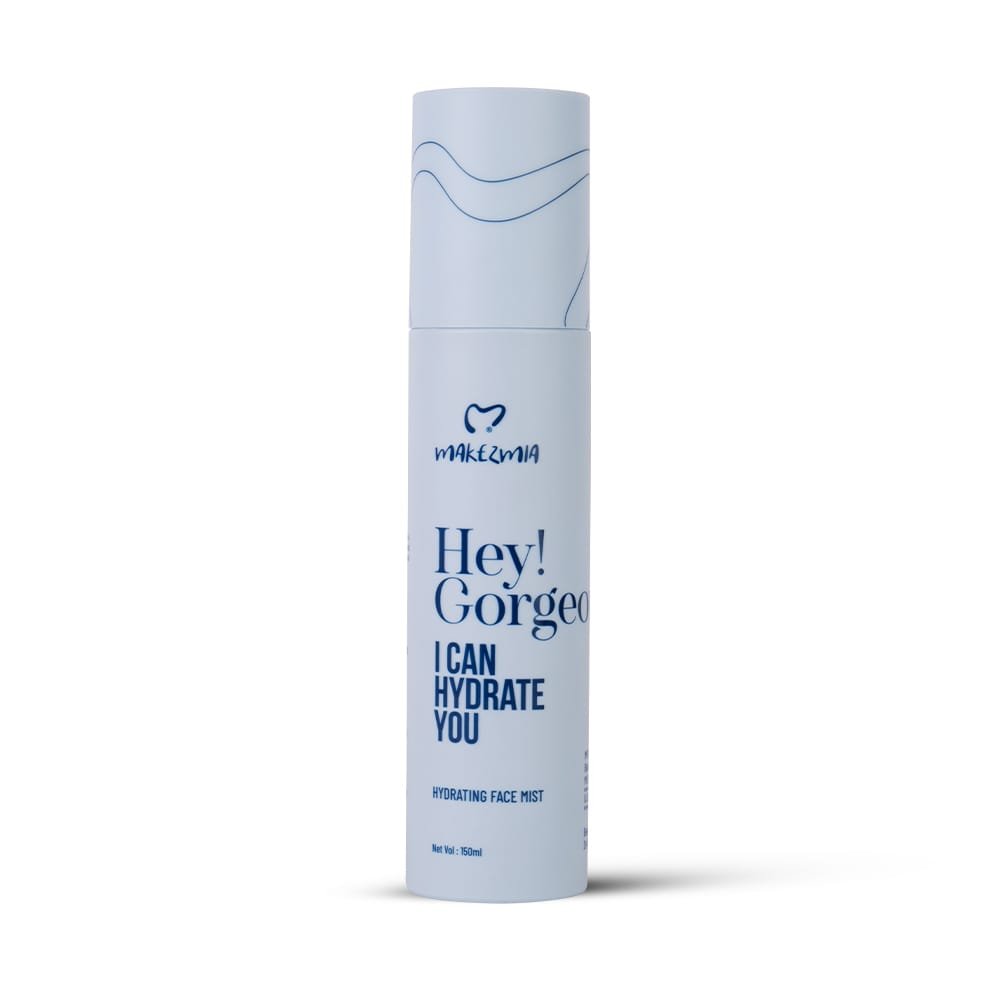 MAKEZMIA I CAN HYDRATE YOU HYDRATING MIST 150ML