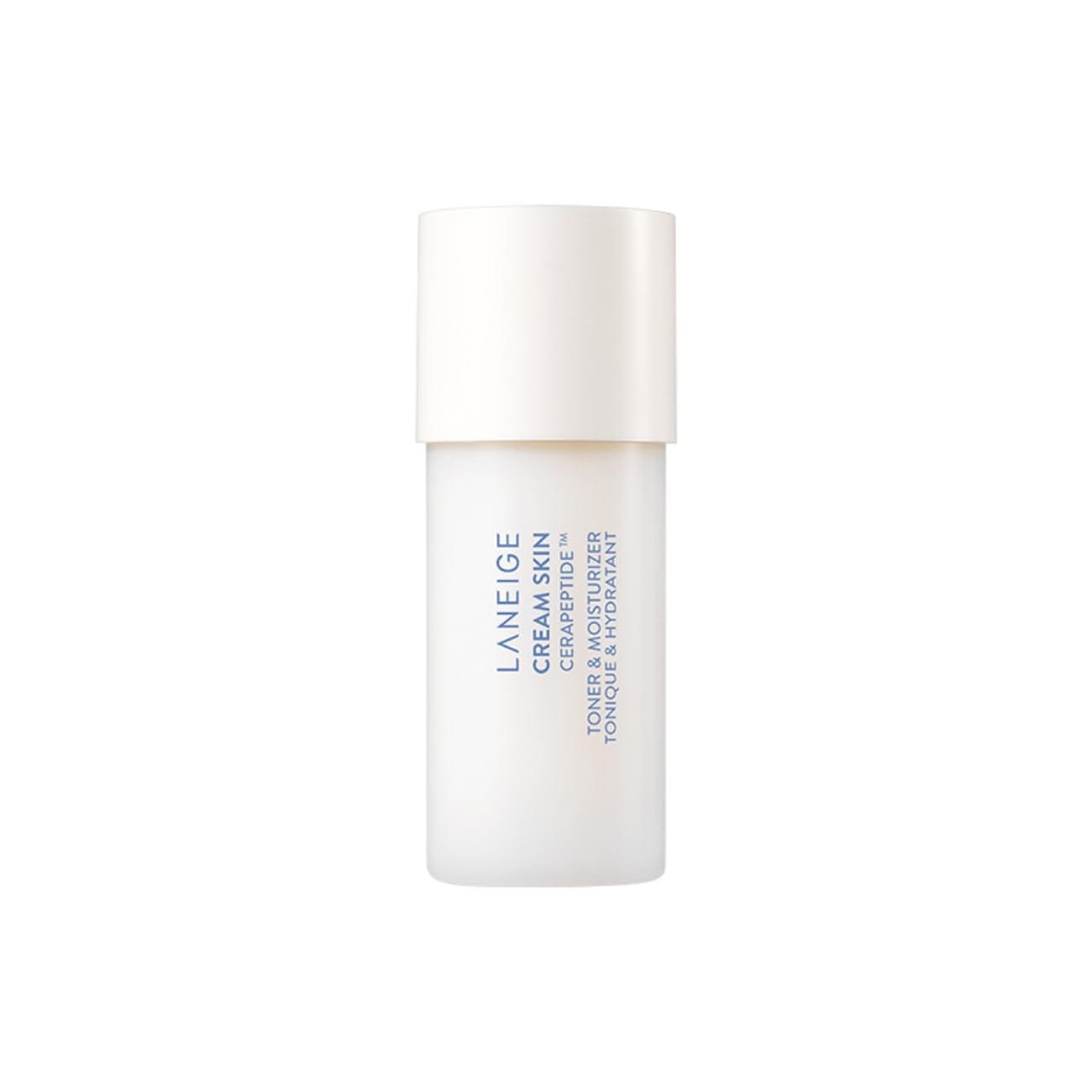 LANEIGE CREAM SKIN TONER MOISTURIZER 50ML