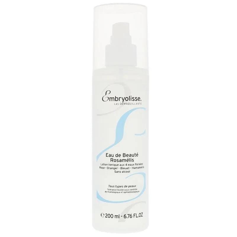EMBRYOLISSE EAU DE BEAUTE TONER 200ML