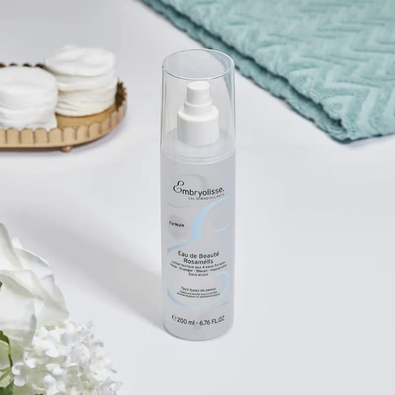 EMBRYOLISSE EAU DE BEAUTE TONER 200ML