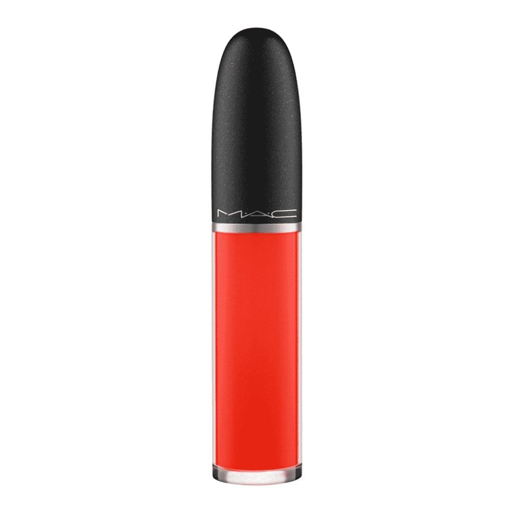 MAC RETRO MATTE LIQUID LIP COLOUR 5ML