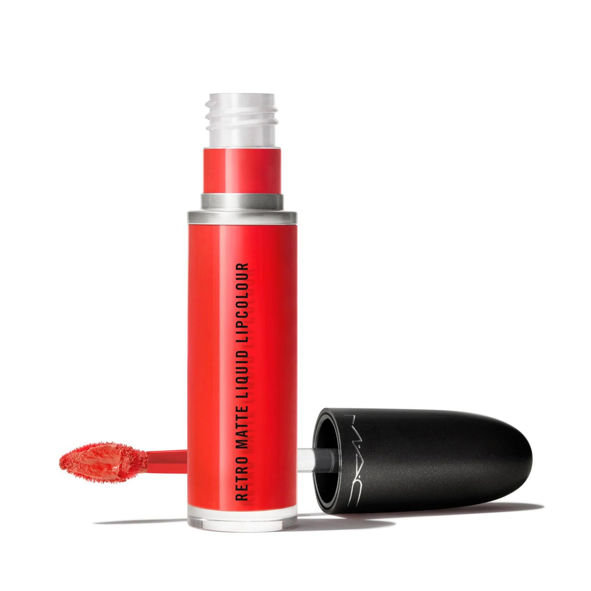 MAC RETRO MATTE LIQUID LIP COLOUR 5ML