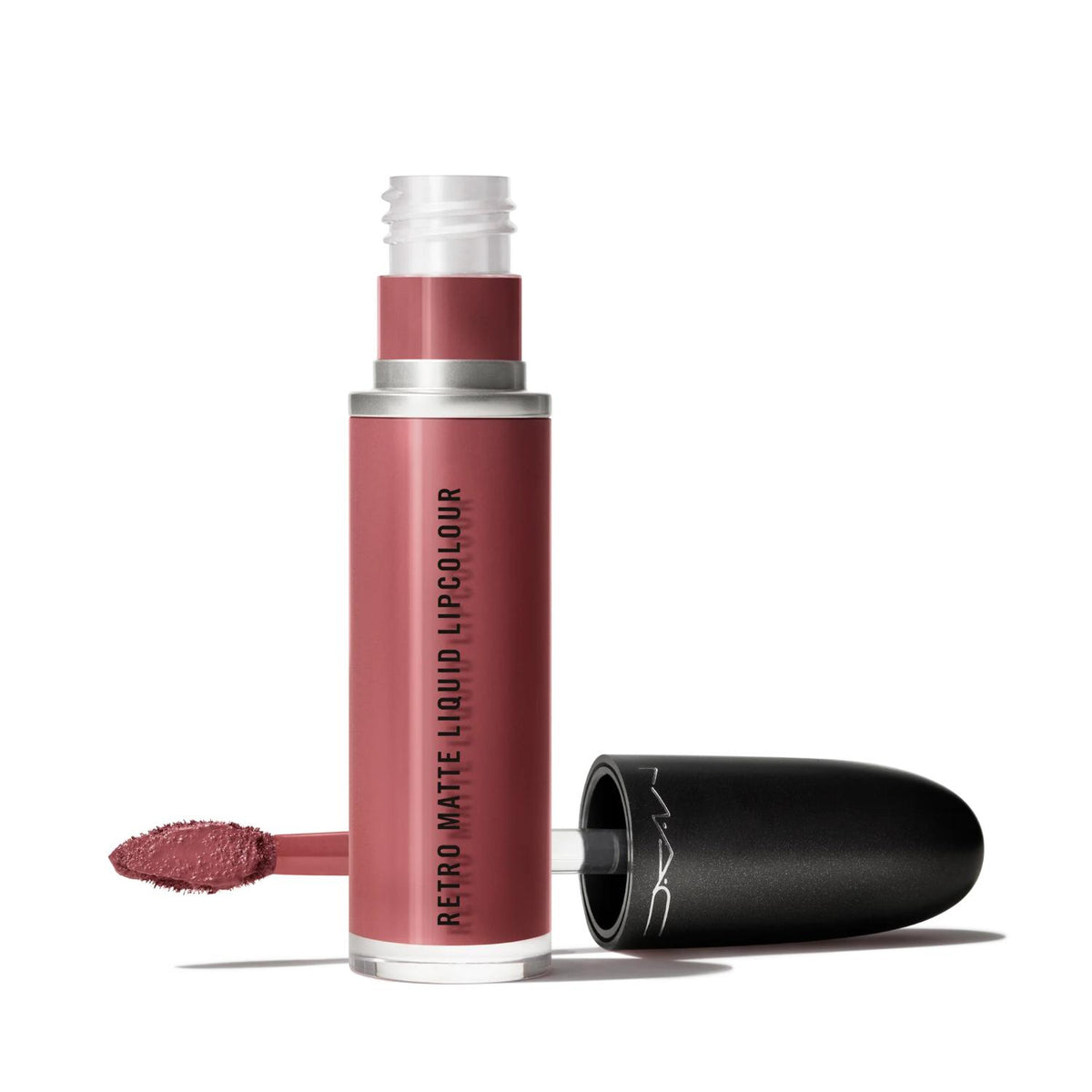 MAC RETRO MATTE LIQUID LIP COLOUR 5ML