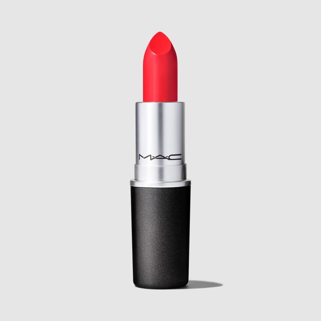 MAC XIMAL SLEEK SATIN LIPSTICK 3.5 GM