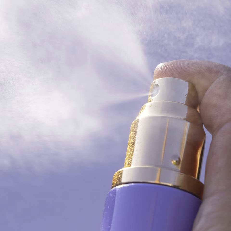 TATCHA LUMINOUS DEWY SKIN MIST 40ML