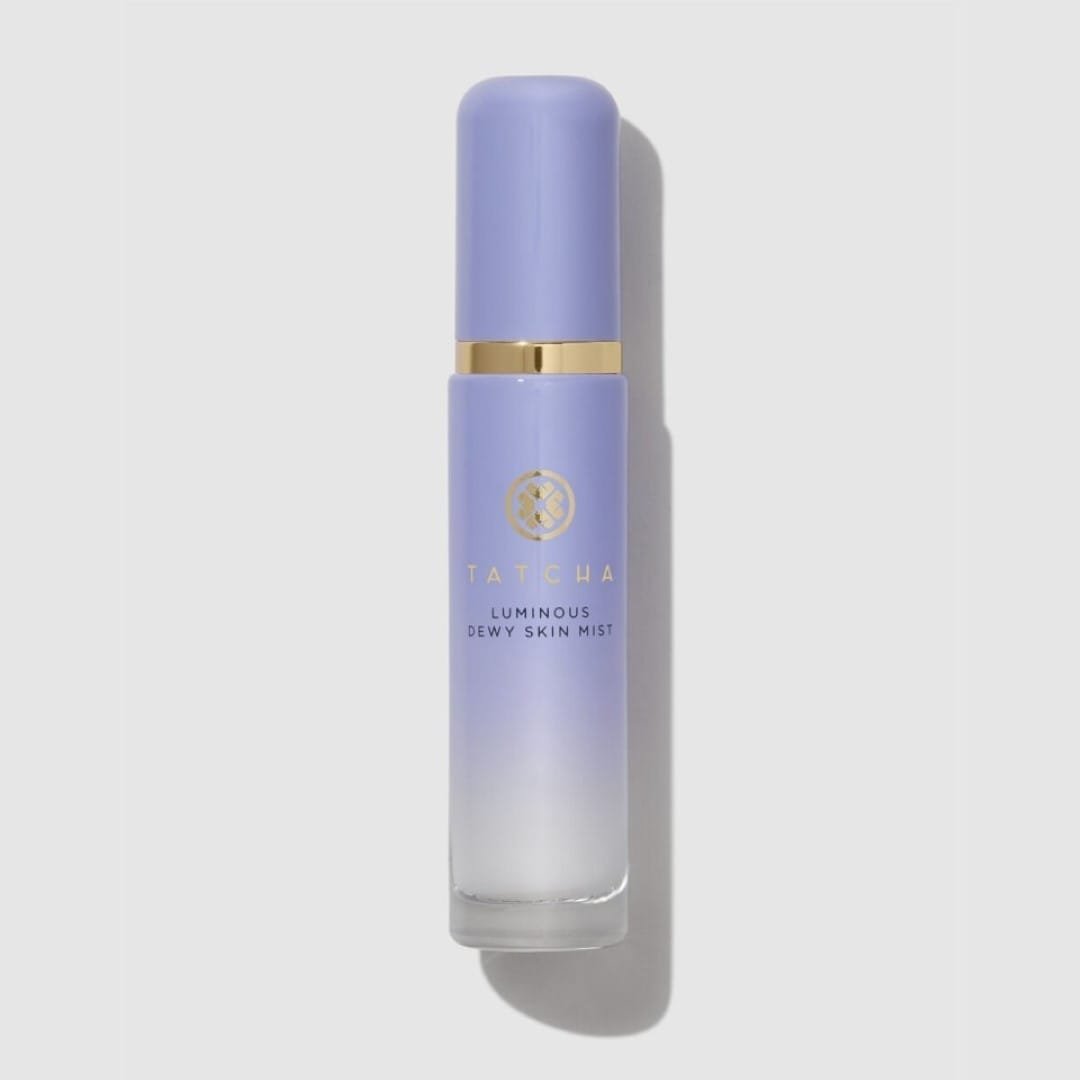 TATCHA LUMINOUS DEWY SKIN MIST 40ML