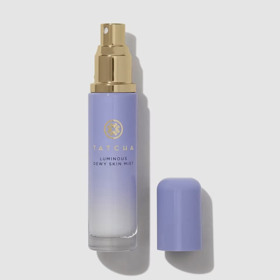 TATCHA LUMINOUS DEWY SKIN MIST 40ML