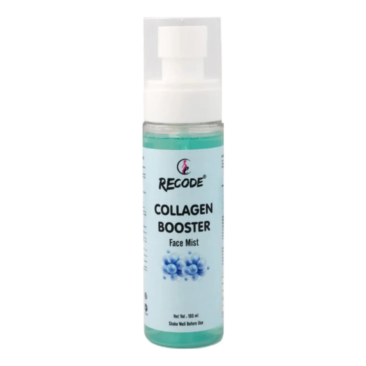 RECODE COLLAGEN BOOST FACE MIST 100ML