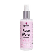 RECODE ROSE WATER 200ML