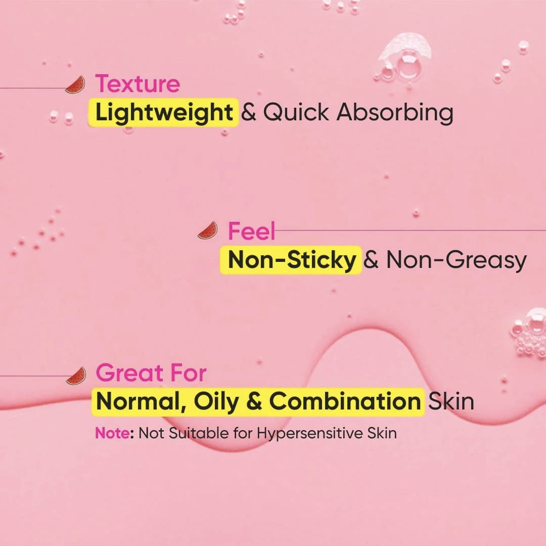 DOT & KEY WATERMELON SUPERFLOW PORE TIGHTENING TONER WITH CUCUMBER & GLYCOLIC