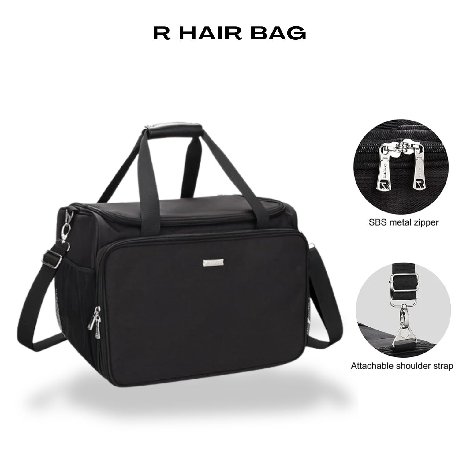 R HAIR VANITY