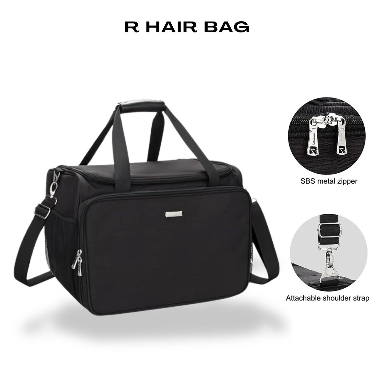 R HAIR VANITY