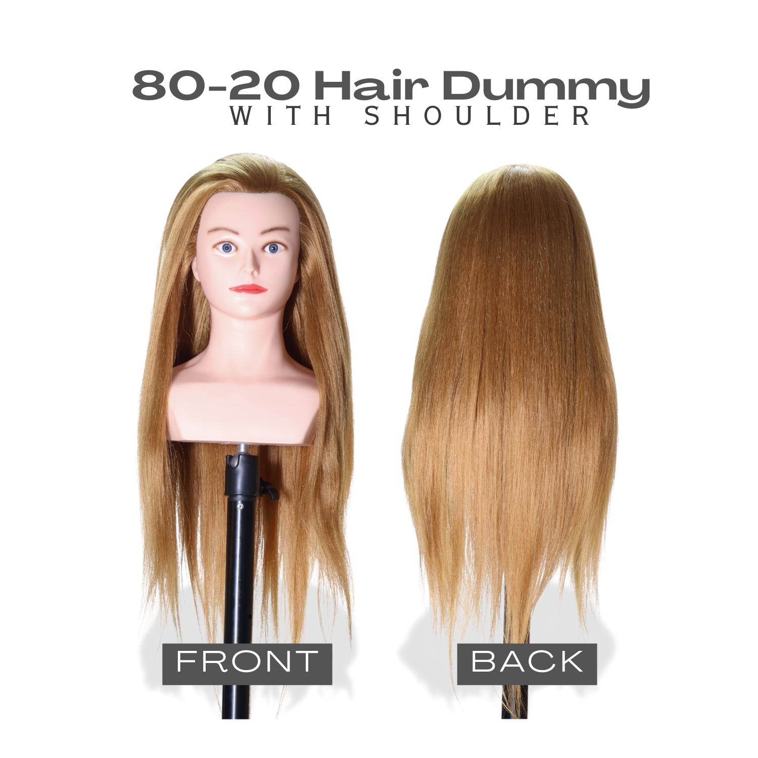SNS VB DUMMY SHOULDER 80-20 GOLD
