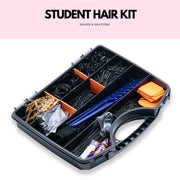 STUDENT HAIR KIT (COMB)