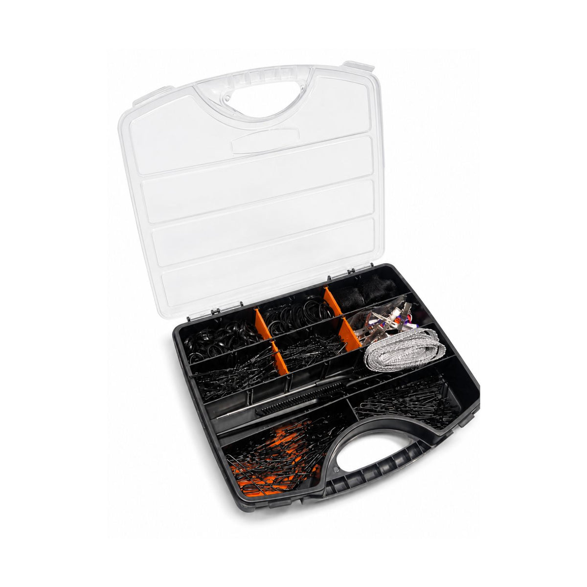 STUDENT HAIR KIT (COMB)