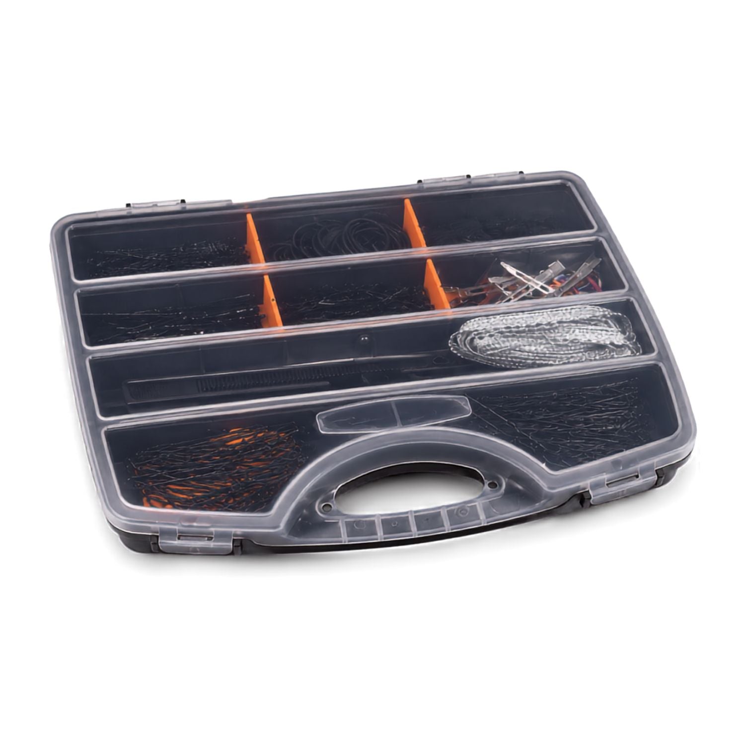 STUDENT HAIR KIT (COMB)