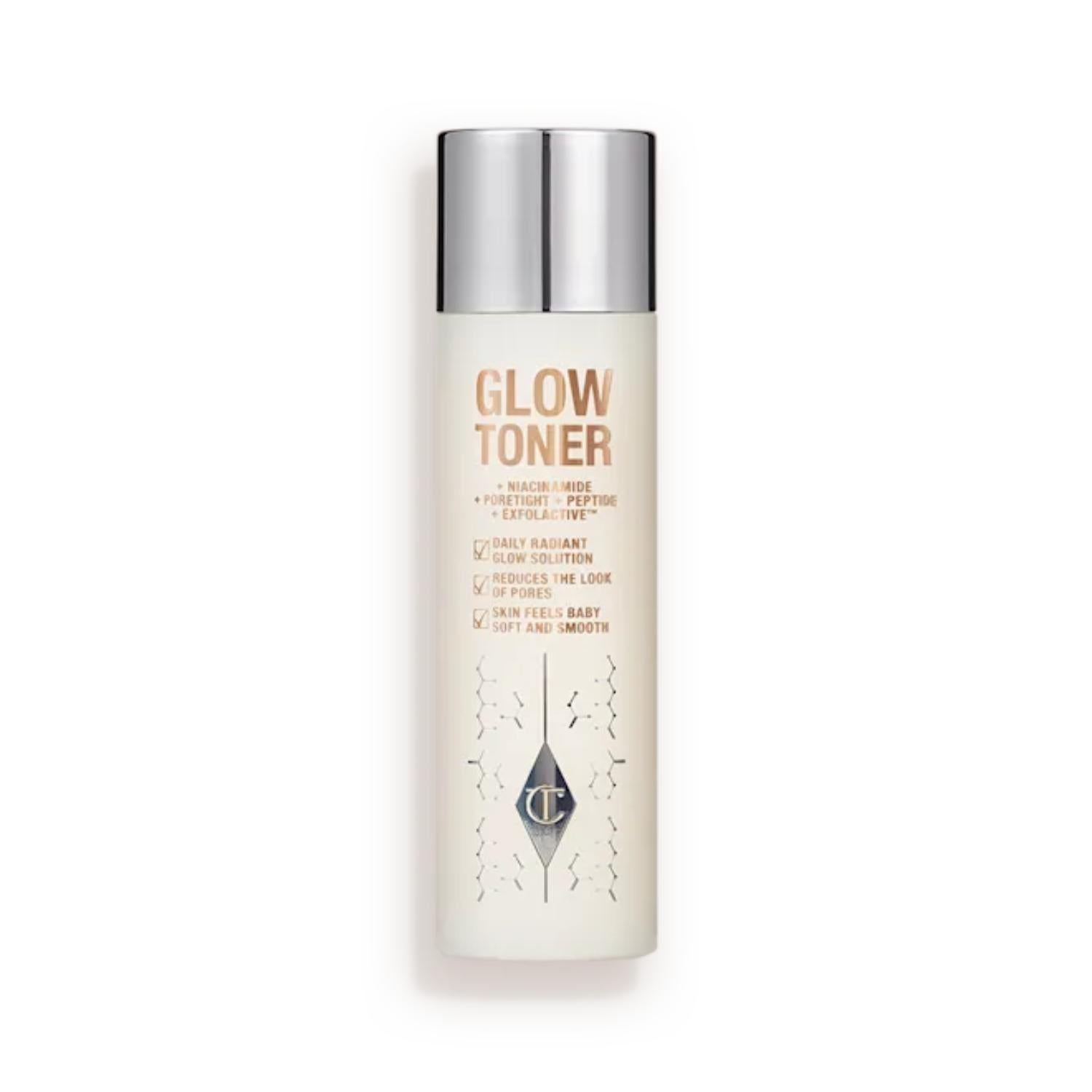 CHARLOTTE TILBURY GLOW TONER 150ML