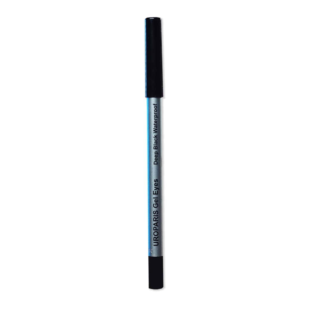 UROPARIS GEL EYES DEEP WATER PROOF KAJAL 1.2GMS