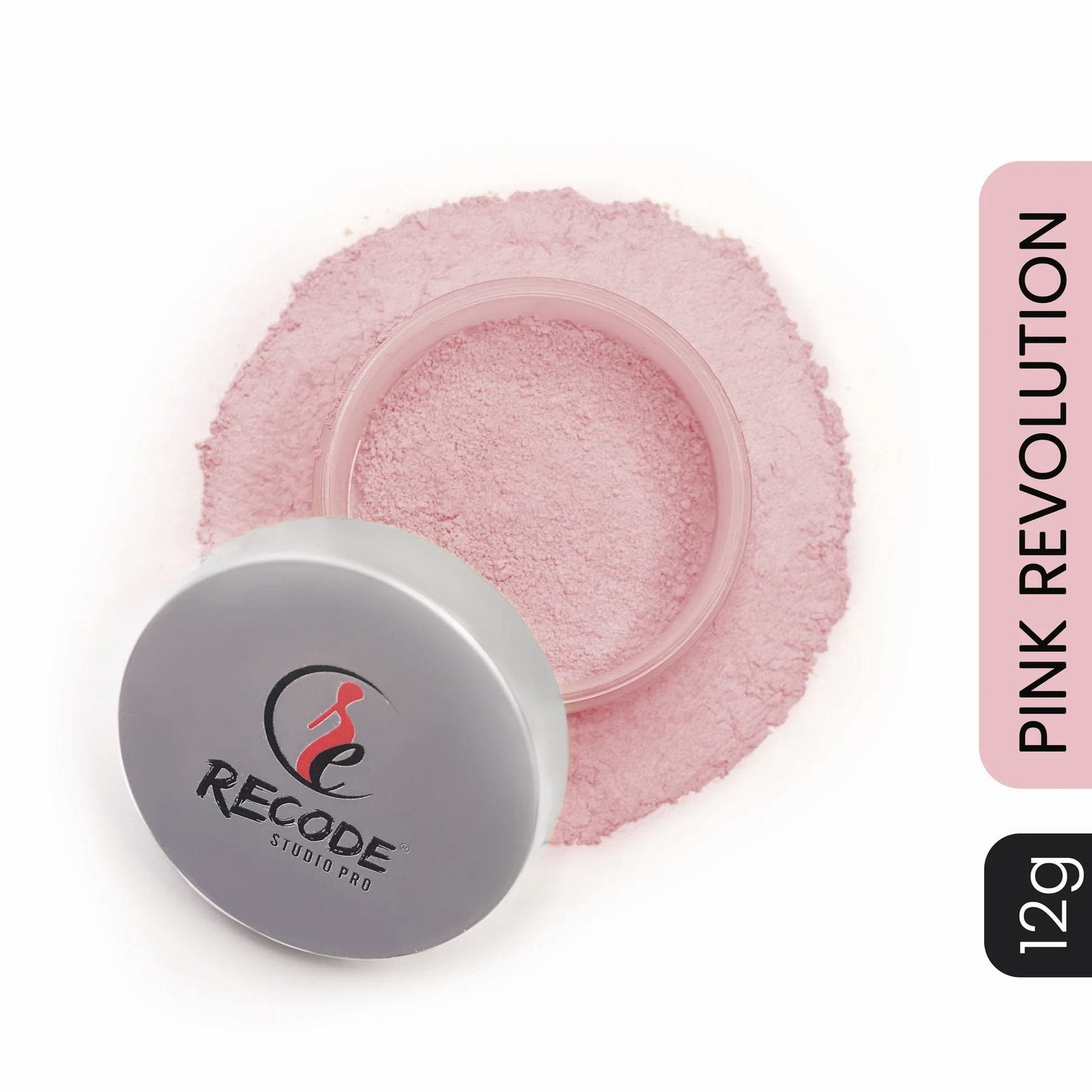 RECODE ACE OF BASE SETTING POWDER 12G