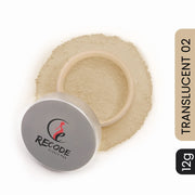 RECODE ACE OF BASE SETTING POWDER 12G