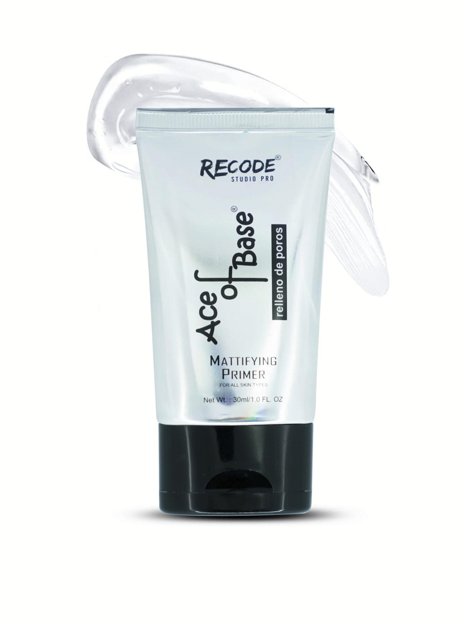 RECODE ACE OF BASE MATTIFYING PRIMER 30ML