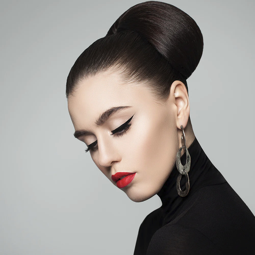 RECODE ACutE KAJAL BLACK 0.35G
