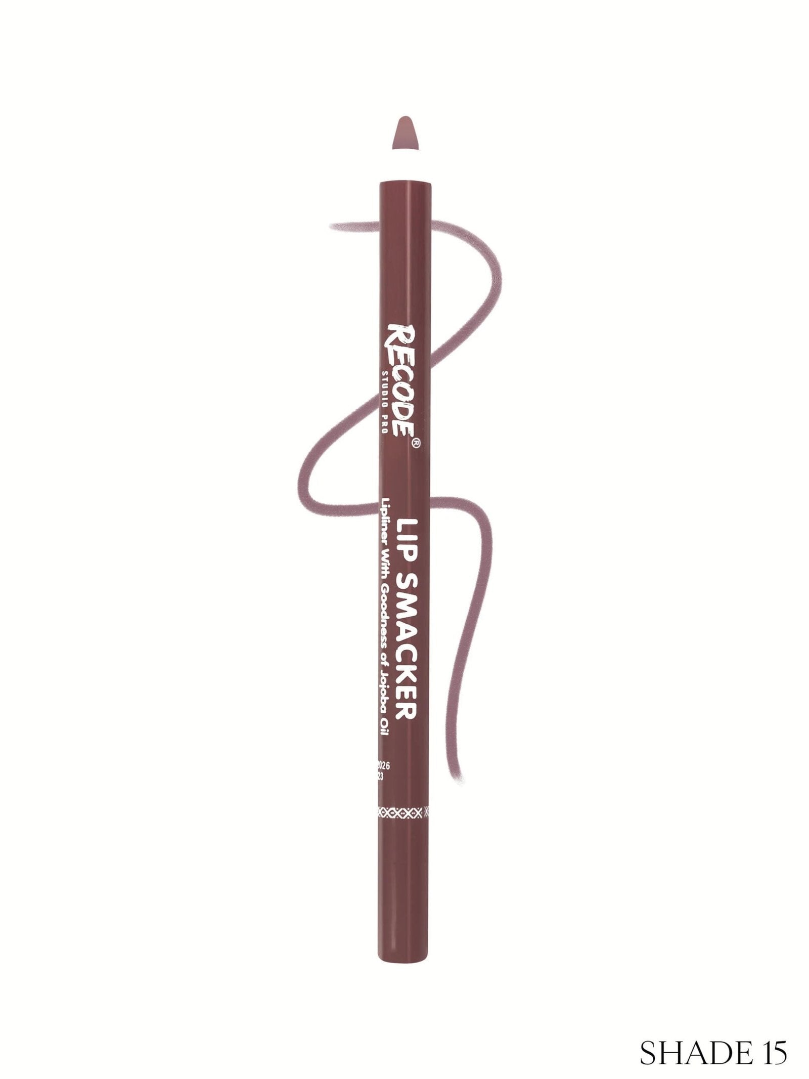 RECODE LIP LINER 1.2GMS