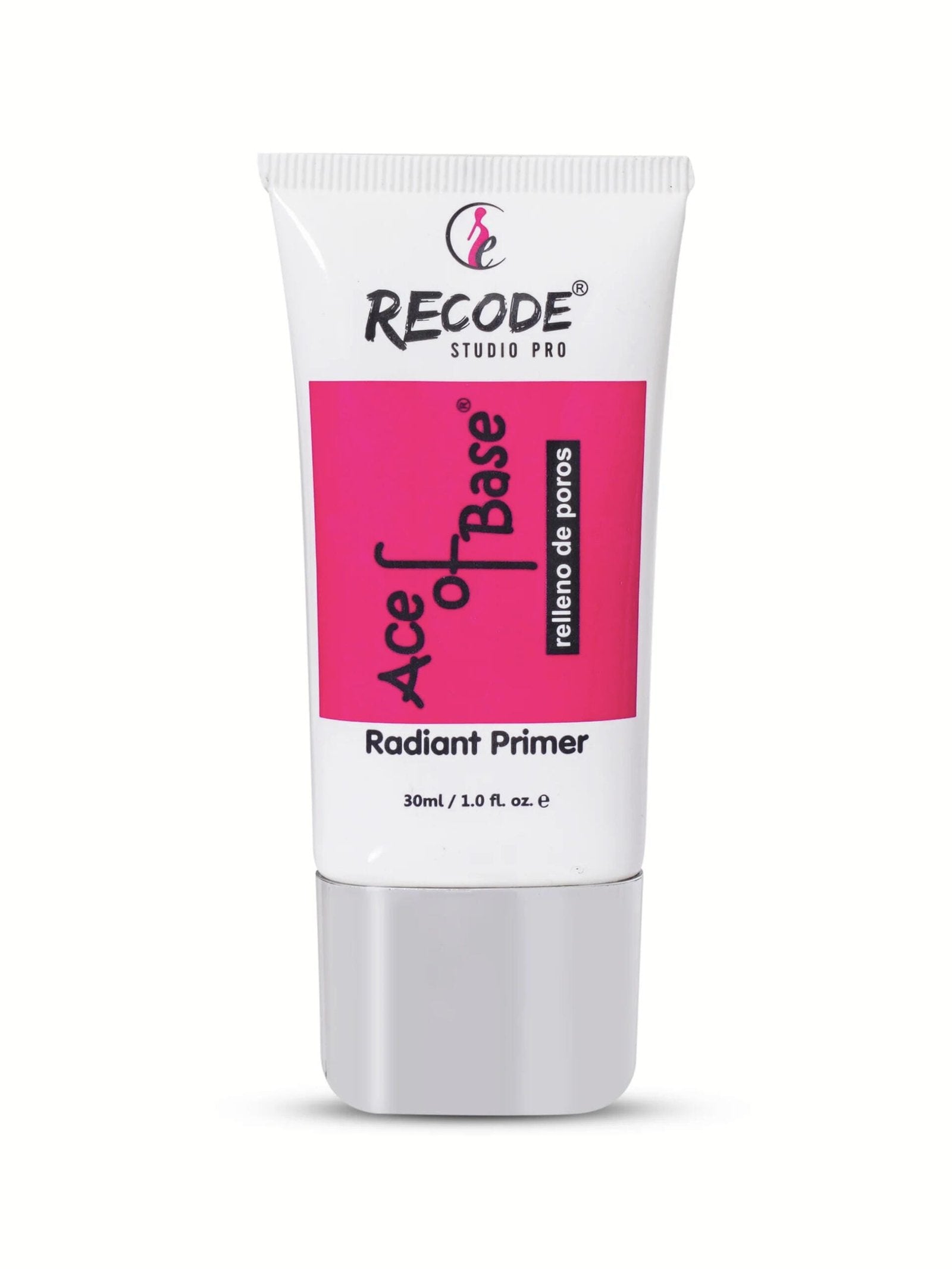 Recode Radiant Primer 30 ML