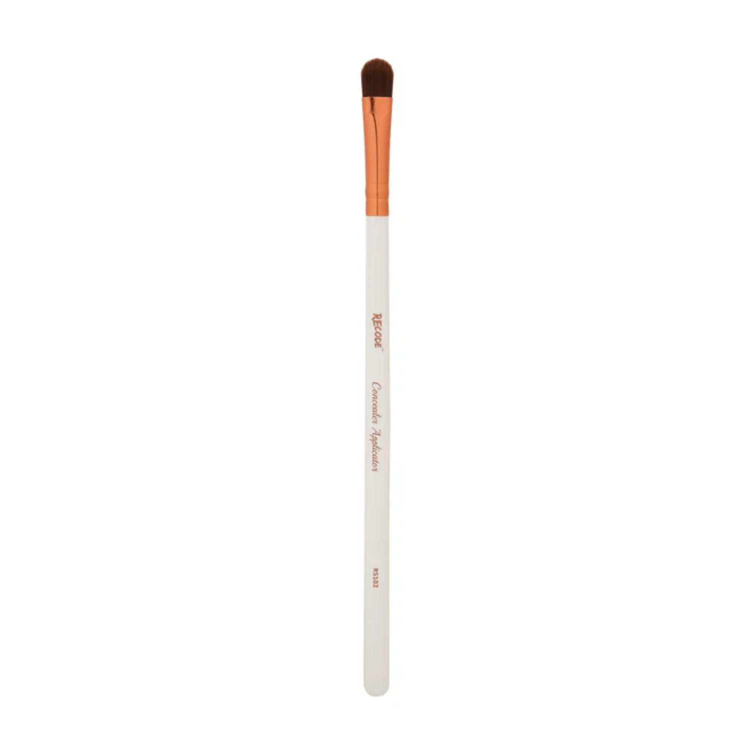 Recode RS 102 EYESHADOW AND CONCEALER APPLICATOR