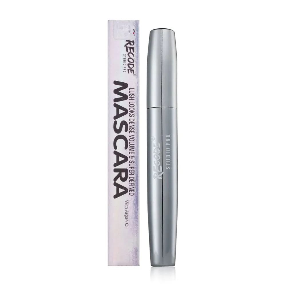 Recode transparent mascara 8ml