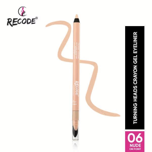 RECODE TURNING HEADS NUDE 1.2G