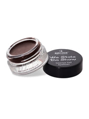 RECODE WE STOLE DA SHOW GEL LINER-COFFEE BROWN 5GMS