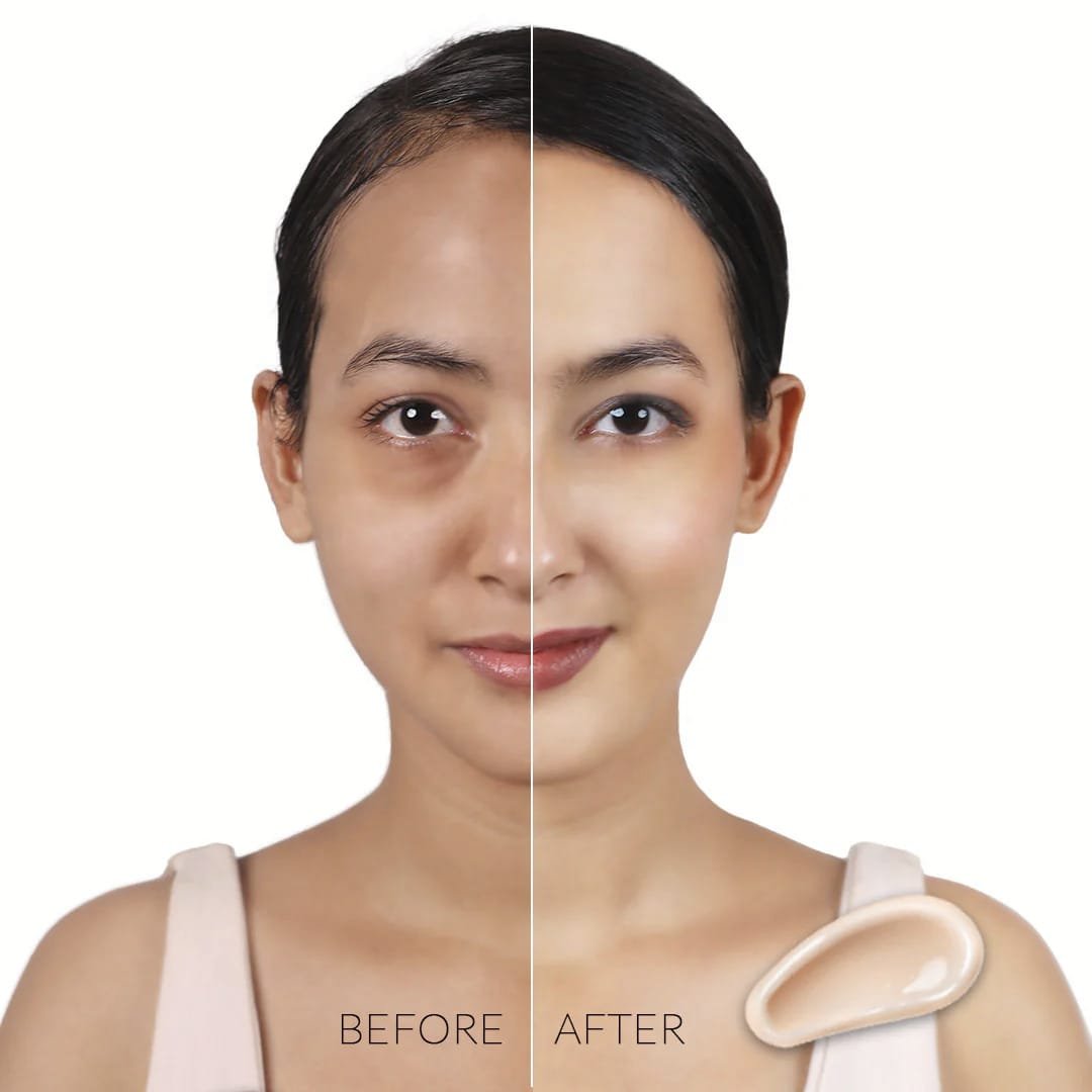 RECODE WE STOLE DA SHOW HD LUMINOUS MATTE FOUNDATION 30ML