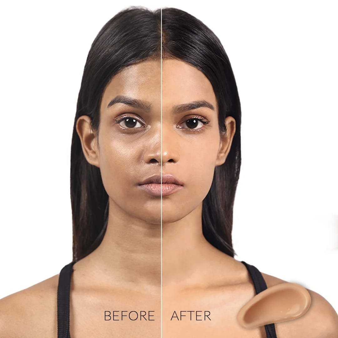 RECODE WE STOLE DA SHOW HD LUMINOUS MATTE FOUNDATION 30ML