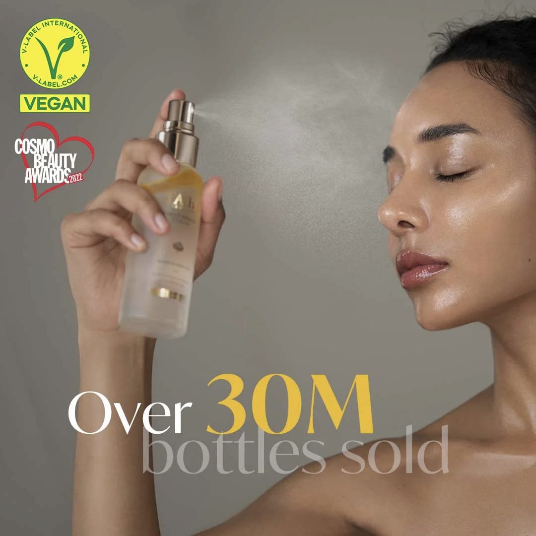 d alba first spray serum 50ml